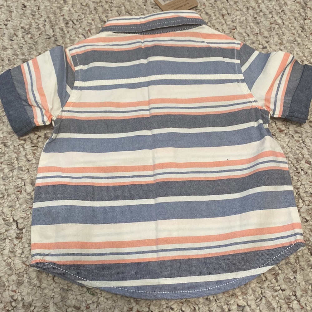 Boys Matching Set - Picture 5 of 6